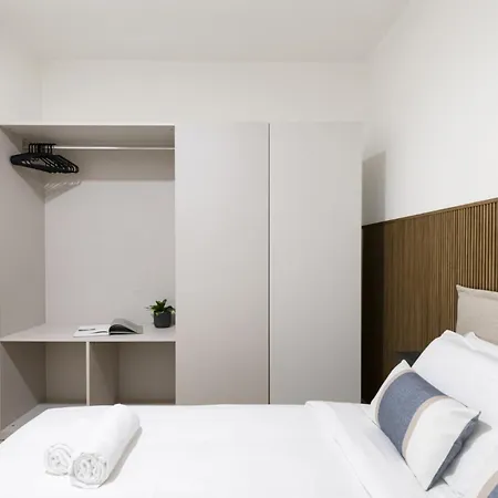 Easylife - - Vicolo Duomo 2 - Di شقة